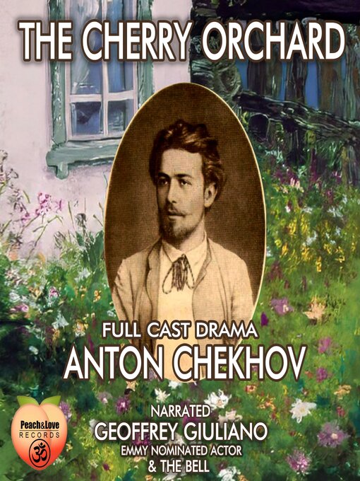 Title details for The Cherry Orchard Full Cast Drama by Anton Chekhov - Wait list